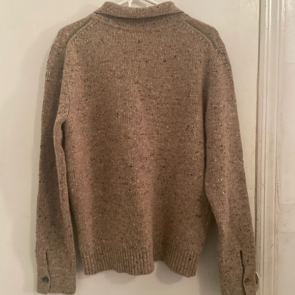 Vintage yves saint laurent sweater - Picture 2 of 5